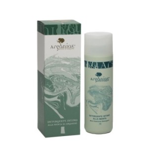 DETERGENTE INTIMO MENTA 200 ML