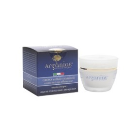 ARGANIAE CREMA CELLULE STAMINALI + OLIO DI ARGAN