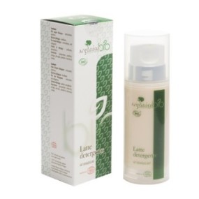 ARGANIAE BIO LATTE DETERGENTE 200 ML