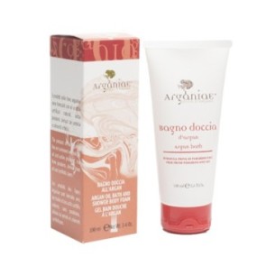 BAGNODOCCIA ARGAN 100 ML