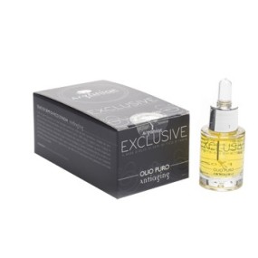 ARGANIAE EXCLUSIVE OLIO SEMI 15 ML