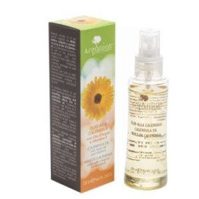 ARGANIAE OLIO CALENDULA 100 ML