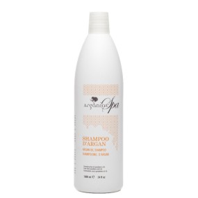 SHAMPOO D'ARGAN 1 LITRO