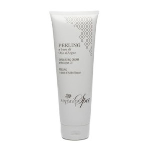 PEELING DOLCE ARGAN 250 ML