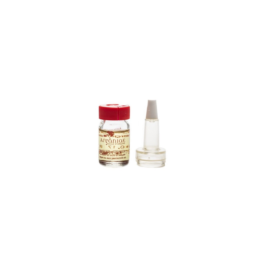 OLIO UNGHIE 5 ML