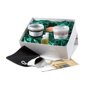 RITUALE D'HAMMAM 1 KG KIT