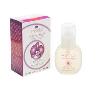 OLIO DI VENERE INTIMO 50 ML