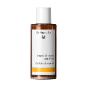 DR HAUSCHKA BAGNO VAPORE VISO 100