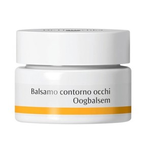 DR HAUSCHKA BALSAMO CONTORNO OCCHI 10 ML