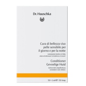 DR HAUSCHKA CURA BELLEZZA GG/NTT