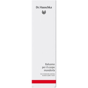 DR HAUSCHKA BALS CORPO MAND 145ML