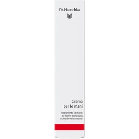 DR HAUSCHKA BALS CRP LAV/SAN145ML