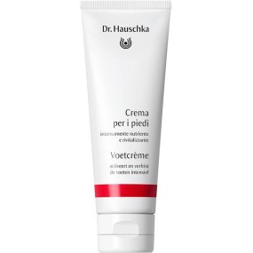 DR HAUSCHKA CREMA PIEDI