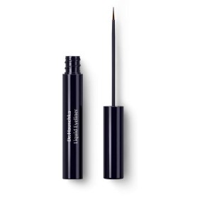 DR HAUSCHKA LIQUID EYELINER 01 BLACK