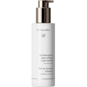 DR HAUSCHKA GEL DETERGENTE PINO CEMBRO E SALE MARINO 200 ML