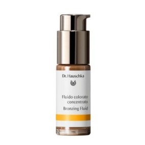 DR HAUSCHKA FLUIDO COLORATO CONCENTRATO 18 ML