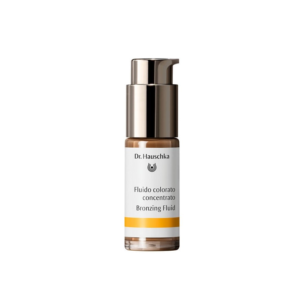 DR HAUSCHKA FLUIDO COLORATO CONCENTRATO 18 ML