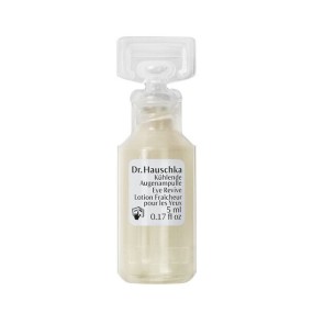 DR HAUSCHKA LOZIONE RINFRESCANTE CONTORNO OCCHI 10 X 5 ML