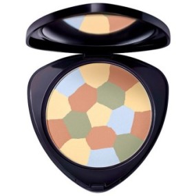 DR HAUSCHKA COLOUR CORRECTING POWDER 02 CALMING 8 G