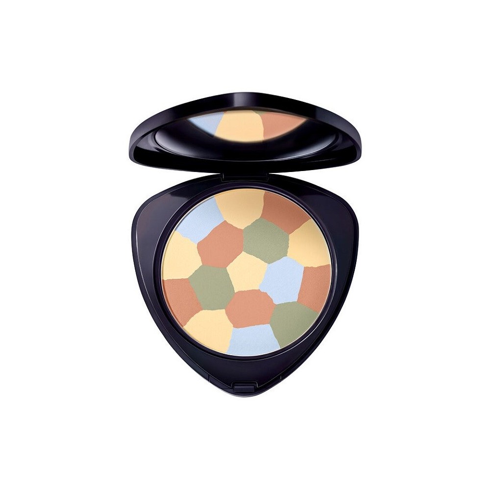 DR HAUSCHKA COLOUR CORRECTING POWDER 02 CALMING 8 G