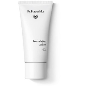 DR HAUSCHKA FOUNDATION 001 CASHEW 30 ML