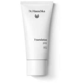 DR HAUSCHKA FOUNDATION 002 PINE 30 ML