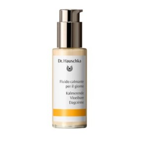 DR HAUSCHKA FLUIDO CALMANTE GIORNO 50 ML