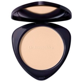 DR HAUSCHKA COMPACT POWDER 00