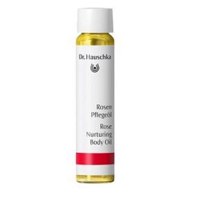 DR HAUSCHKA OLIO TRATTANTE ROSA