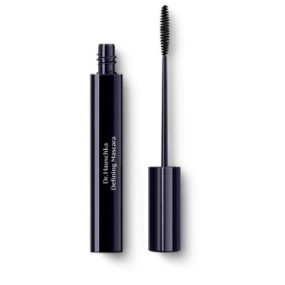 DR HAUSCHKA MALLOW DEFININ G MASCARA 01 BLACK 6 ML