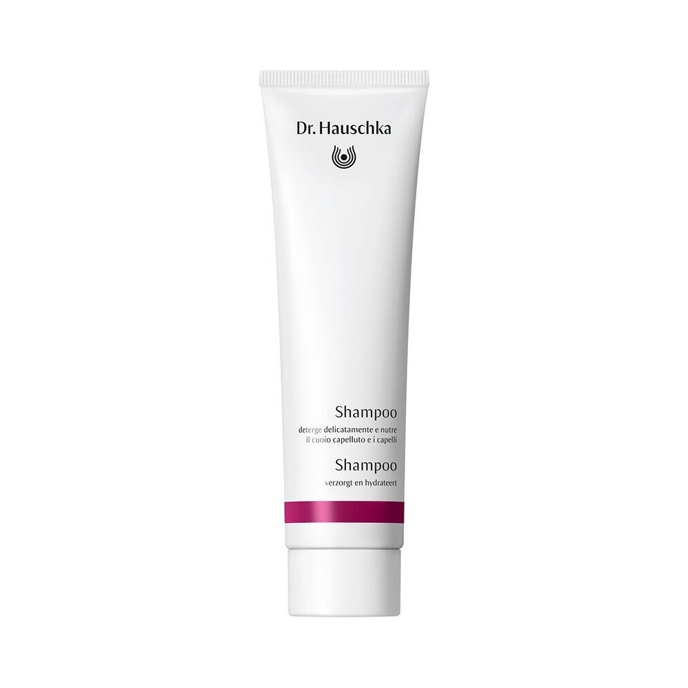 DR HAUSCHKA SHAMPOO 150 ML