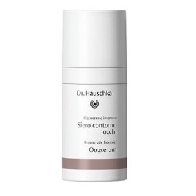 DR HAUSCHKA RIGENERANTE INTENSIVA SIERO CONTORNO OCCHI 15 ML