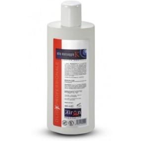 KIRON OLIO MASSAGGIO K 400 ML