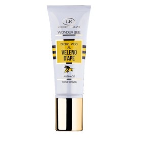 WONDER BEE CREMA FLUIDA VELENO APE ANTI-AGE TONIFICANTE 30 ML