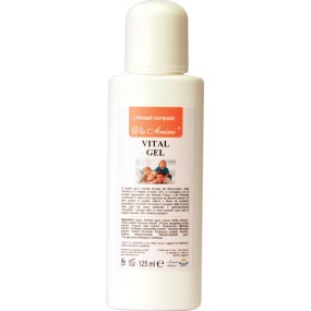 VITAL GEL 125 ML VIS ANIMI