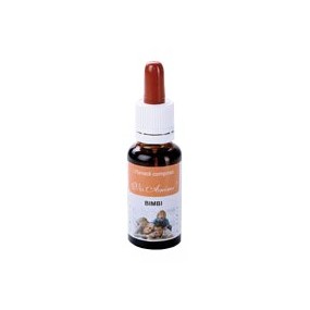 RIMEDIO BIMBI 20 ML VIS ANIMI