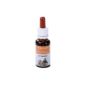 RIMEDIO OTTIMISMO 20 ML VIS ANIMI