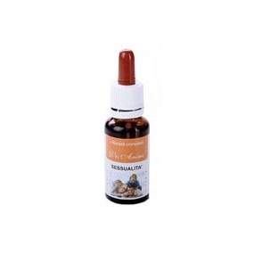 RIMEDIO SESSUALITA 20 ML VIS ANIMI