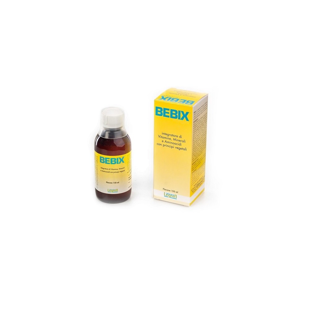 BEBIX 150 ML