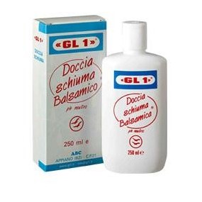 GL1 DOCCIASCHIUMA 250 ML