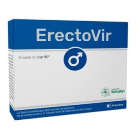 ERECTOVIR 16 BUSTINE