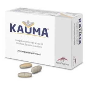 KAUMA GOCCE 30 ML