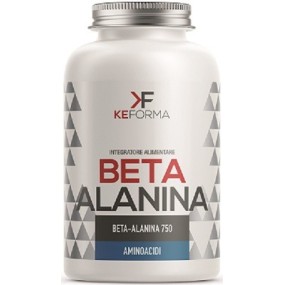 BETA ALANINA 90 CAPSULE