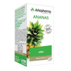 ARKO CAPSULE ANANAS 130 CAPSULE