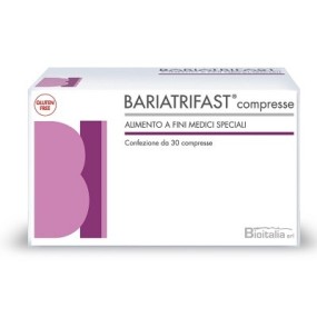 BARIATRIFAST 30 COMPRESSE