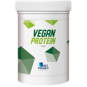 VEGAN PROTEIN 500 G