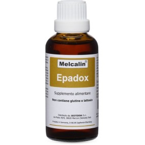 MELCALIN EPADOX GOCCE 50 ML