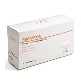 BREASTON 20 BUSTINE