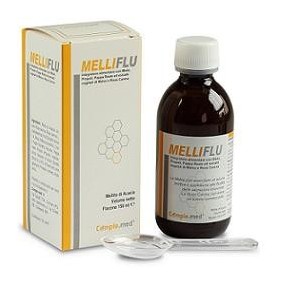 MELLIFLU 150 ML