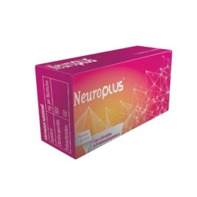 NEUROPLUS 10 FLACONCINI 10 ML